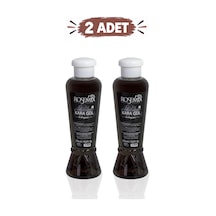 Rosemix - 961 - - Karagül Kolonyası 290 Ml - 2 Adetlik - Zngzrmll - Set Ürün