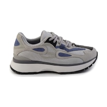 Bambi Beyaz Kadın Sneaker K01429160009 Beyaz