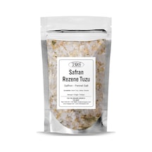 Tos The Organic Spices Safran Rezene Tuzu 2500 G Saffron Fennel Salt