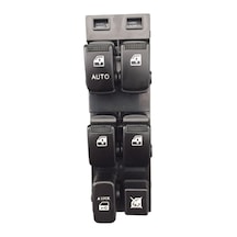 Kia Sorento Sol Ön Cam Açma Dügmesi Anahtari 2002--2009 505531093