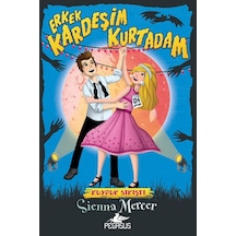 Erkek Kardeşim Kurtadam 4 - Kuyruk Sıkıştı