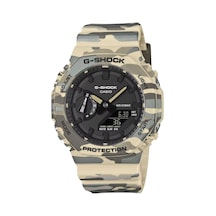 Casio Ga-2100cm-5adr Erkek Kol Saati Çok Renkli