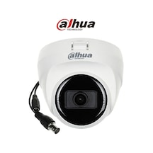 Hac-t1a21-u-0280b 1080p Hdcvı Dome Kamera 25m Ir