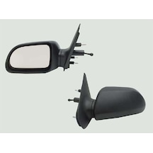 Dış Dikiz aynası Mekanik Sol R19