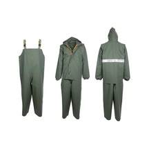 Diğer Kaptan Yağmurluk Balıkçı Takım Gırgırcı Lux - 3xl - Beden Seçiniz 142335