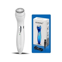 Elektrikli Tıraş Makinesi Beyaz Beyaz