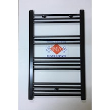 500x1000 Siyah Havlupan - 14 Borulu