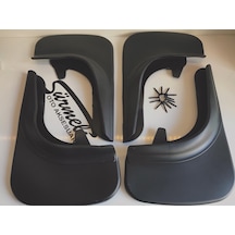 Seat Ibiza Tozluk Paçalık Çamurluk 4'Lü Set