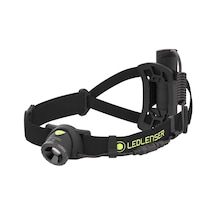 Ledlenser Neo10r Black Kafa Feneri Siyah
