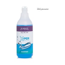 Xper Tekne Wc Temizleyici. Toilet Treatment