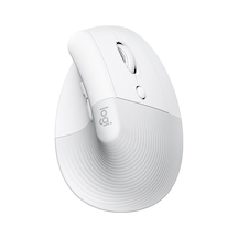 Logitech Lift Vertical Kablosuz Çift Modlu Mouse