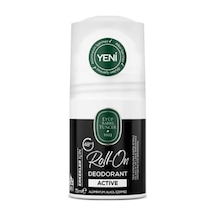Eyüp Sabri Tuncer Roll-on Deodorant -aktif Erkek 75ml