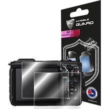 Ipg Nikon Coolpix W300 Uyumlu 0.15 MM Ekran Koruyucu 2'li