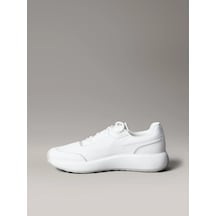 Calvin Klein Cıty Runner Laceup Beyaz Günlük Spor Ayakkabı