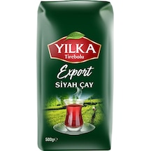 Yılka Tirebolu Export Siyah Dökme Çay 500 G