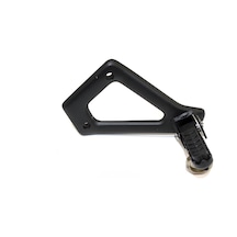 Rks Black Wolf 250 Sol Arka Basamak