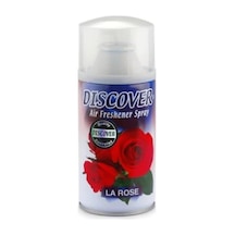 Oda Kokusu La Rose 320 Ml Diğer