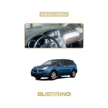 Subaru Tribecatorpido Koruma Halısı Bej Kenar