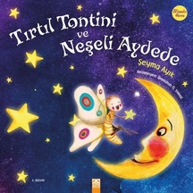 Tırtıl Tontini Ve Neşeli Aydede - Elm-01-652242