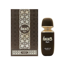 Arabiyat Prestige Ramad Myrrh Edp 100 Ml Erkek Parfüm Odunsu