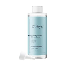D&apos Feys Arındırıcı Ve Leke Karşıtı Tonik 200 Ml