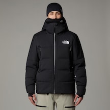 The North Face M Cırque Down Jacket Erkek Ceket Nf0a87y4jk31 Siyah