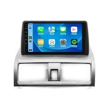 Aln Honda Accord 2003-2008 6gb Ram 64gb Hafıza 8 Çekirdek Carplay Android Multimedya 9"