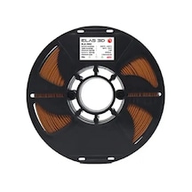 Elas Kahverengi Pla Pro Filament 1.75mm. 1kg 1