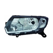 Far - Dacia Sandero - Depo-5511198rlde2