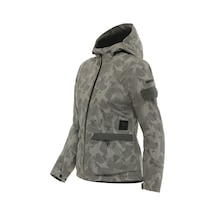 Dainese Centrale London Fog Camo Absoluteshell Pro Motosiklet Montu
