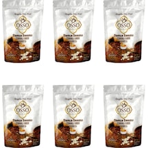 Osso Damla Sakızlı Kahvesi 6 x 200 G