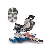 Gönye Kesme Testere Hm216 216mm Scheppach