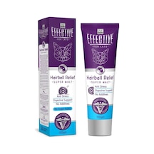 Delibon Effective Hairball Tüy Yumağı Önleyici Malt Kedi Macunu 100 Gr