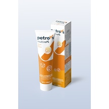 Petroys Multiroys Kedi ve Köpekler İçin Multivitamin Malt Macun 100 G