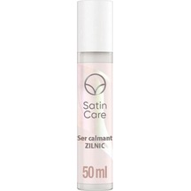 Gillete Venüs Satin Care Bikini Günlük Yatıştırıcı Jel 50 ML