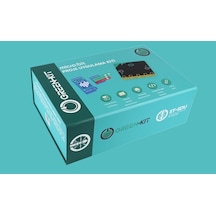 Green-kit Microbit Tabanlı Proje Uygulama Kiti