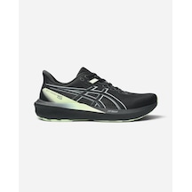 Asics Gt-1000 15 Erkek Black/pure Silver Koşu Ayakkabısı 1011c230-003 siyah