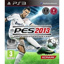 Pes 2013 Ps3 Türkçe Oyun
