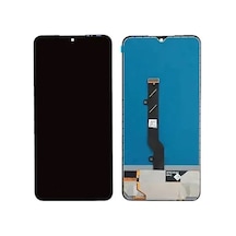 İnfinix Zero 20 Dokunmatik Ekran Siyah