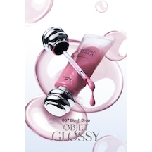 007 Blush Drop