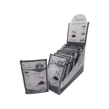 Dr. Elegance Kedi Kumu Koku Giderici Aktif Karbon 20 x 25 G