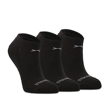 Slazenger Jael Kadın Çorap Siyah