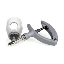 Kerbl Şişe Adaptörlü Hsw Otomatik Enjektör - 2 Cc