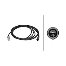 Hella 6pu230048091 Abs Sensoru Arka 1441273 1453598 1530694
