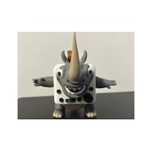 Rino Toasterino 10 Cm Figür