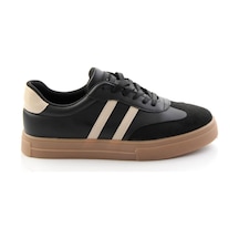 Siyah Kadın Sneaker K01179001809 Siyah