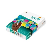 Dns Color Prınt A4 90 Gr Fotokopi Kağıdı 500 Lü