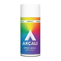 AKÇALI SPREY ASTAR BOYA 400ML