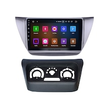 Mıtsubıshı L-200 2006+ Multimedya Navigasyon Usb Kamera Carplayer 6 Ram