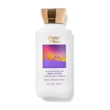 Bath & Body Works Happy Vibes Vücut Losyonu 236ml